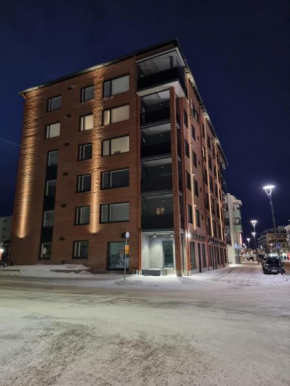 Apartment Otava